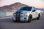 Shelby Super Sport F-150 2019 года